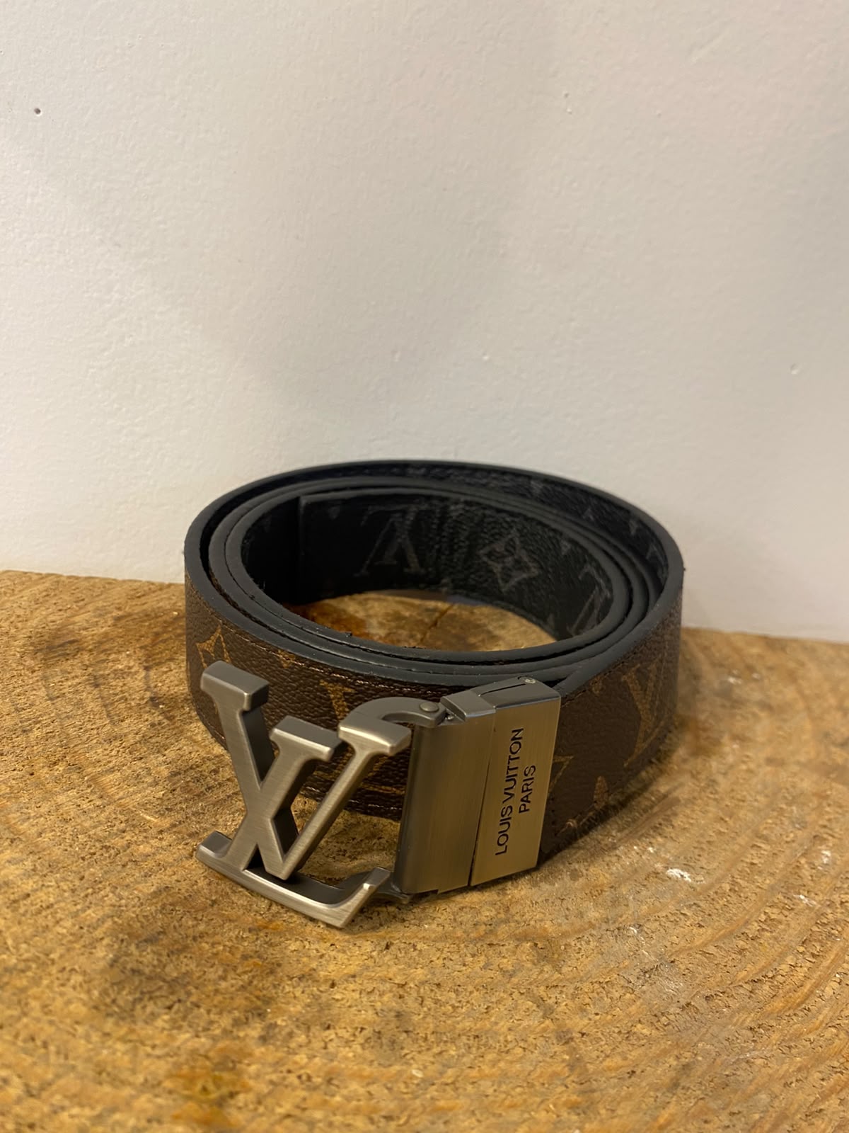 LV silver f2