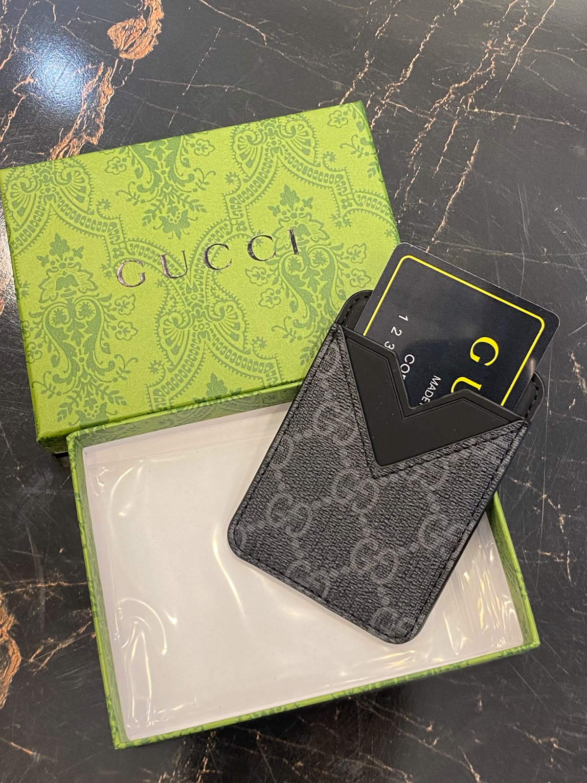 Mag Gucci 774