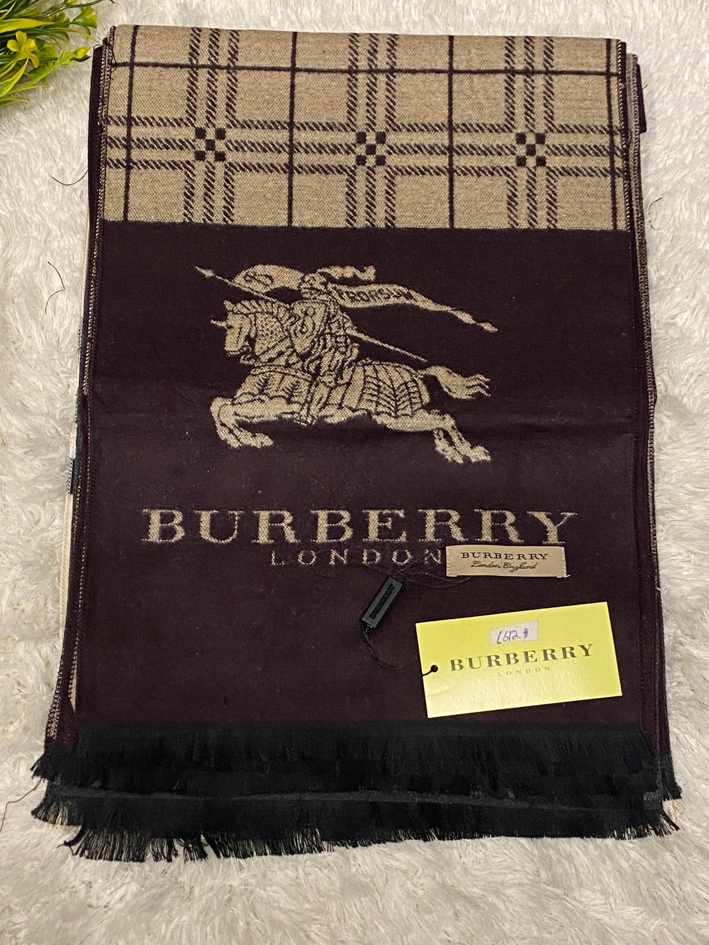 Burberry 1612