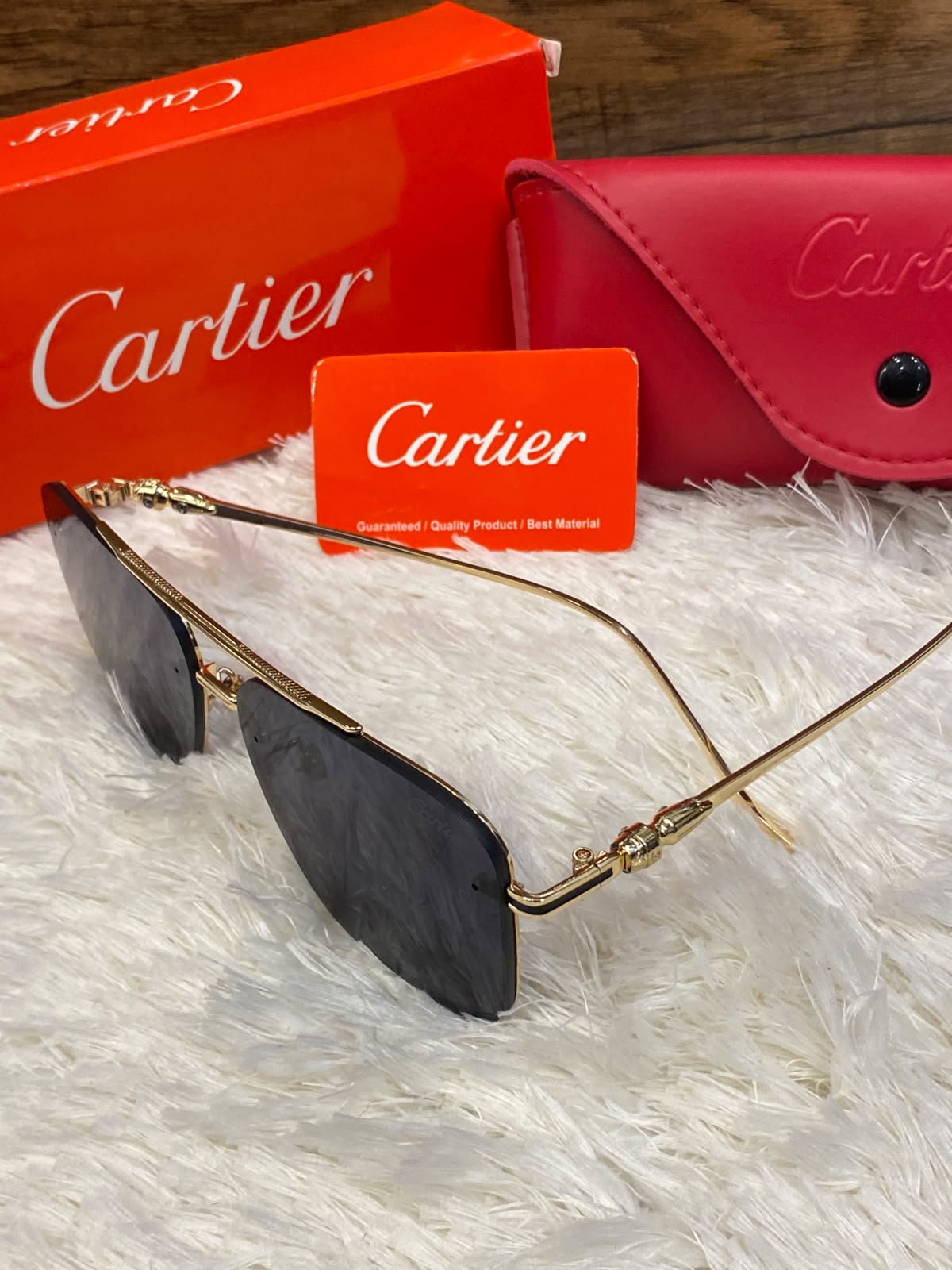 Cartier 1094