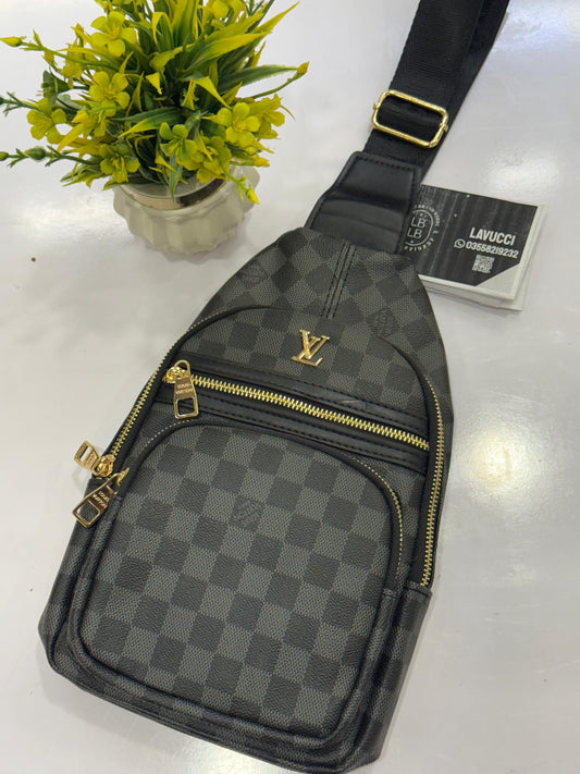 LV 4b bag