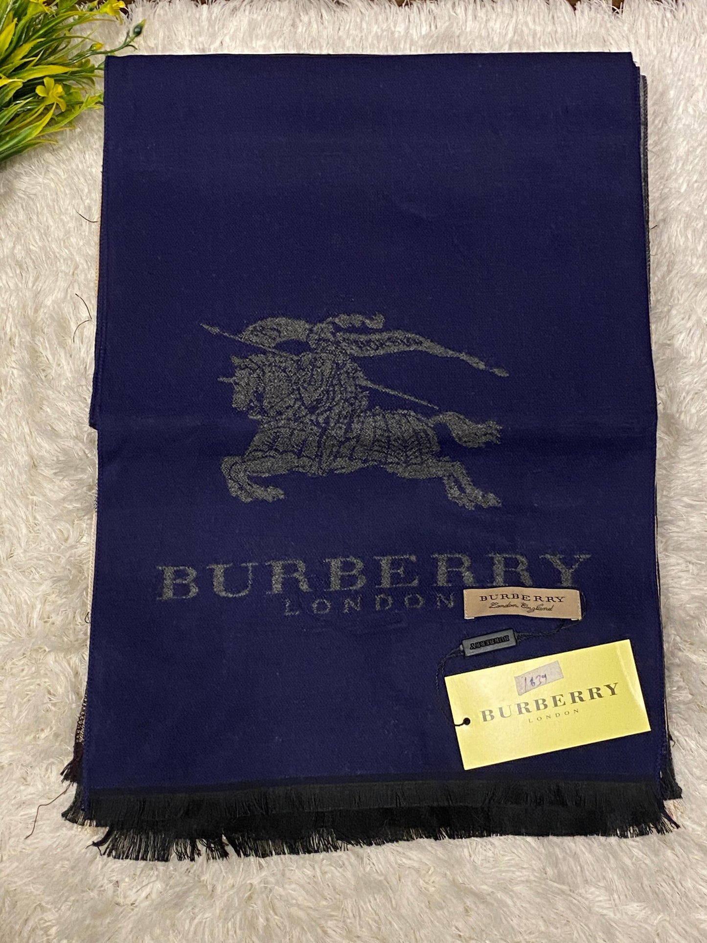 Burberry 1639