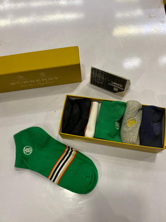 Burberry socks b10