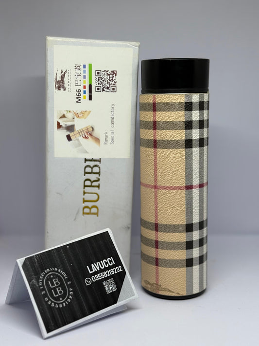 Burberry bottle