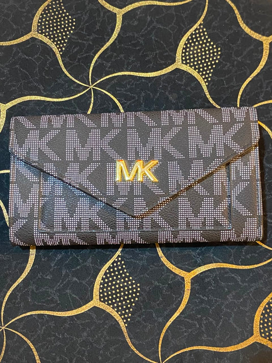 Mk black