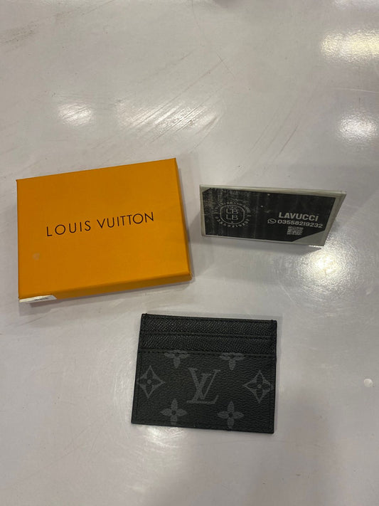 LV CH 1
