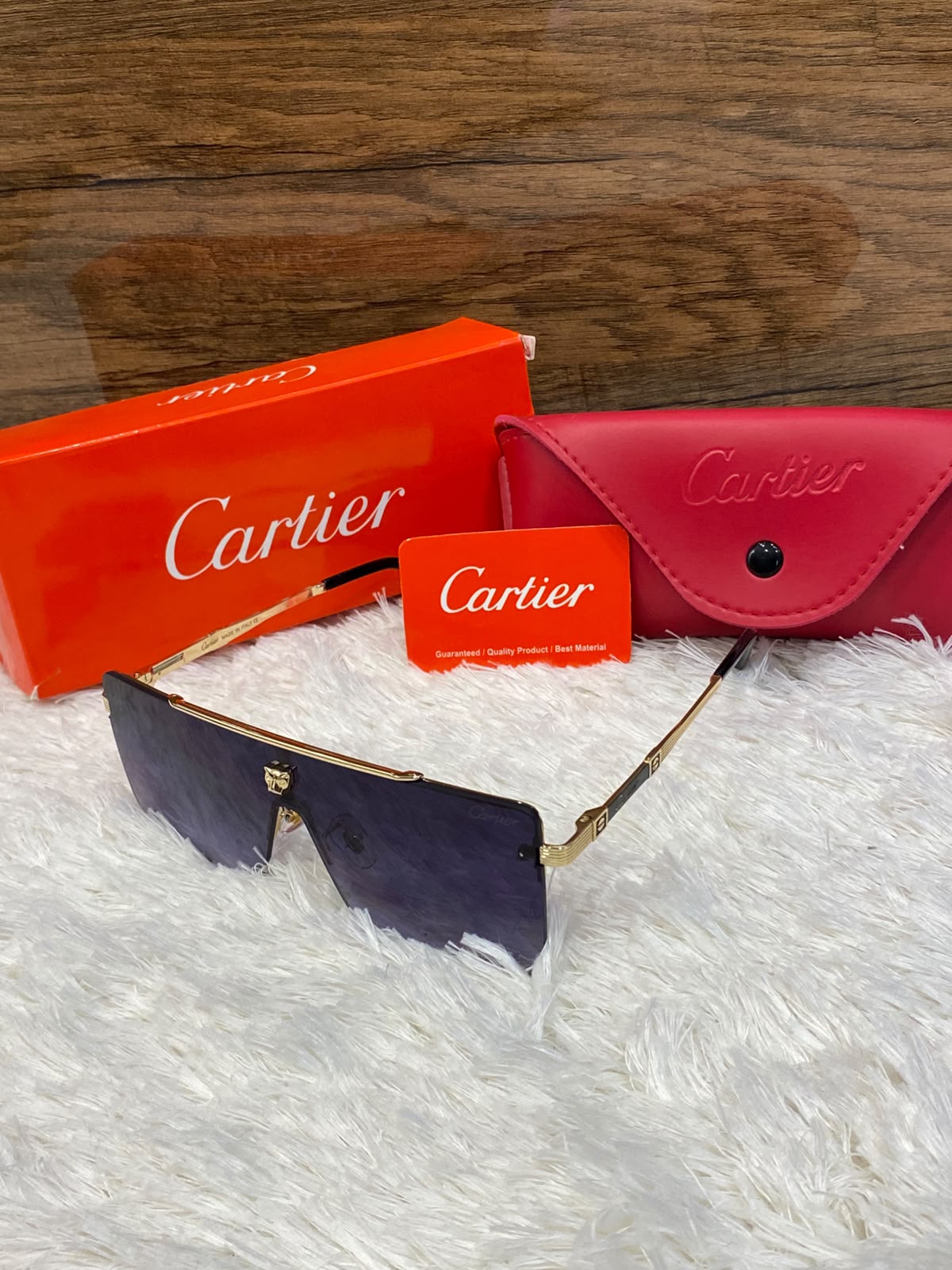 Cartier 1090