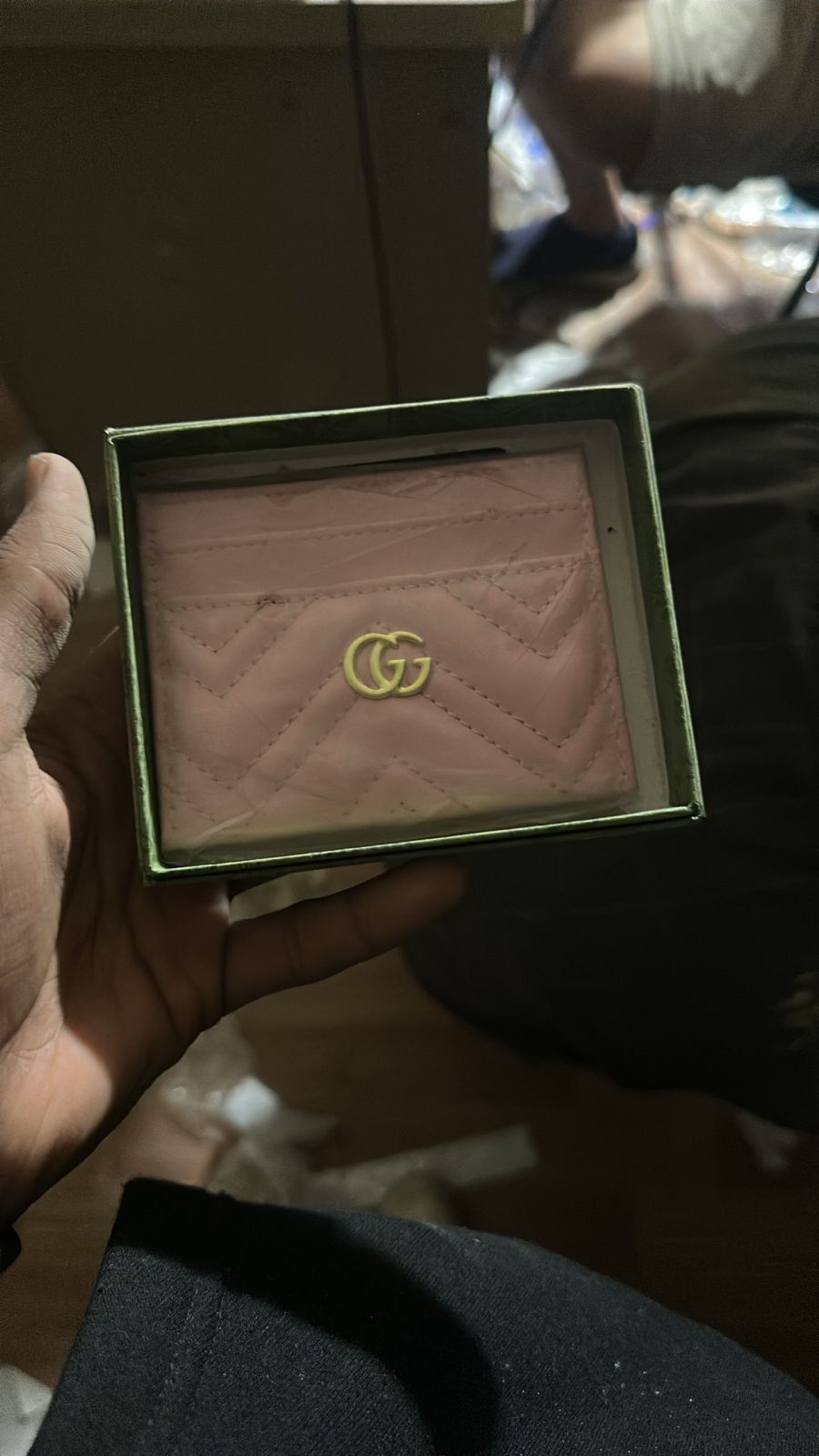 Gucci cd14