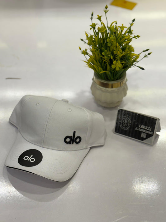 Alo WC-99