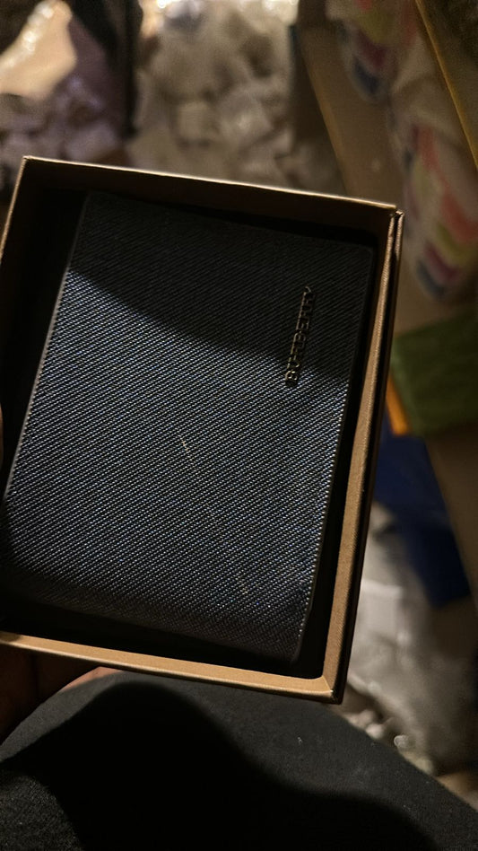 Burberry SW009