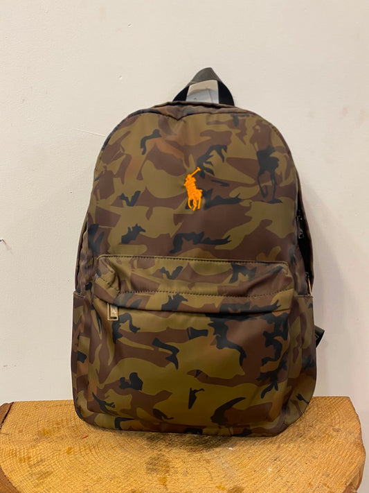 Polo b bag