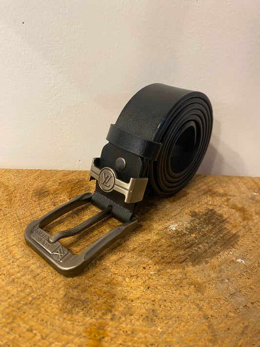 LV plain belt