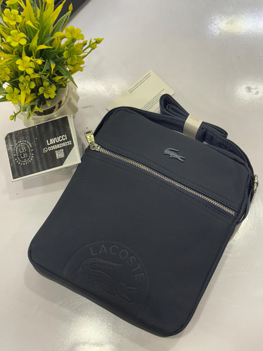 Lacoste-1 side bag