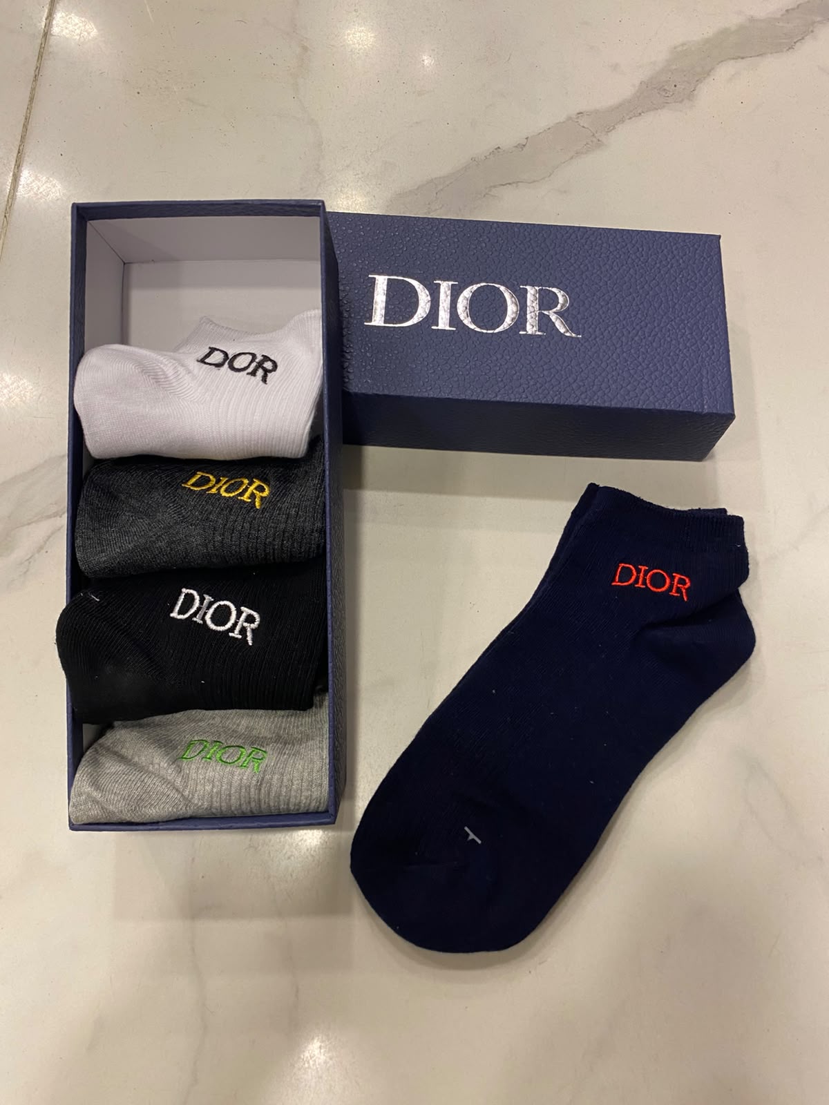 Dior 204