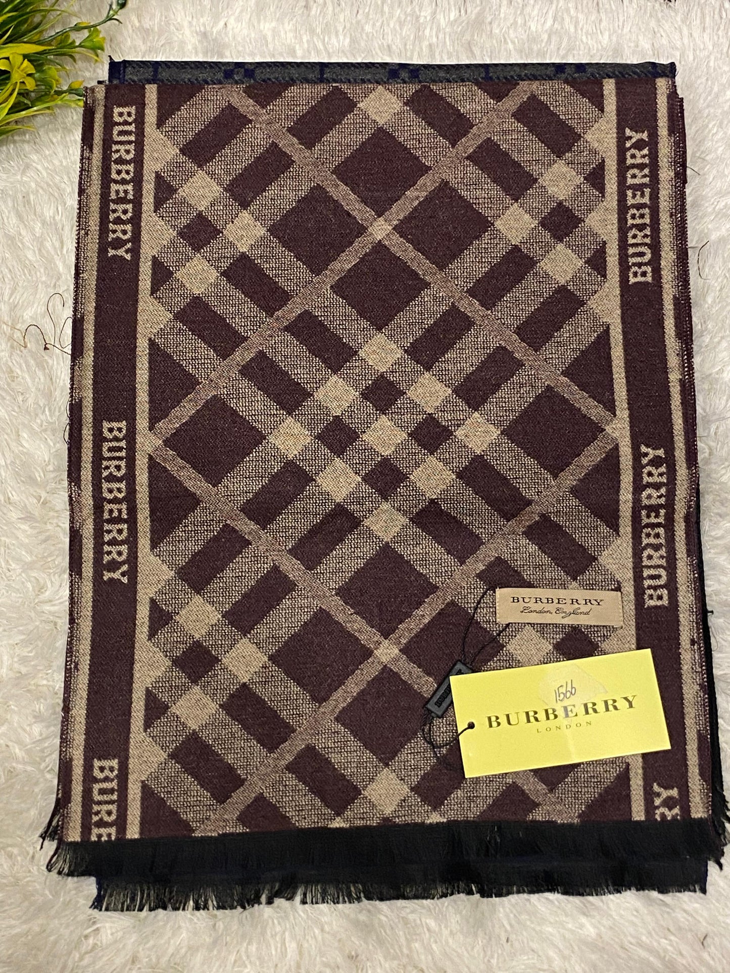 Burberry 1566