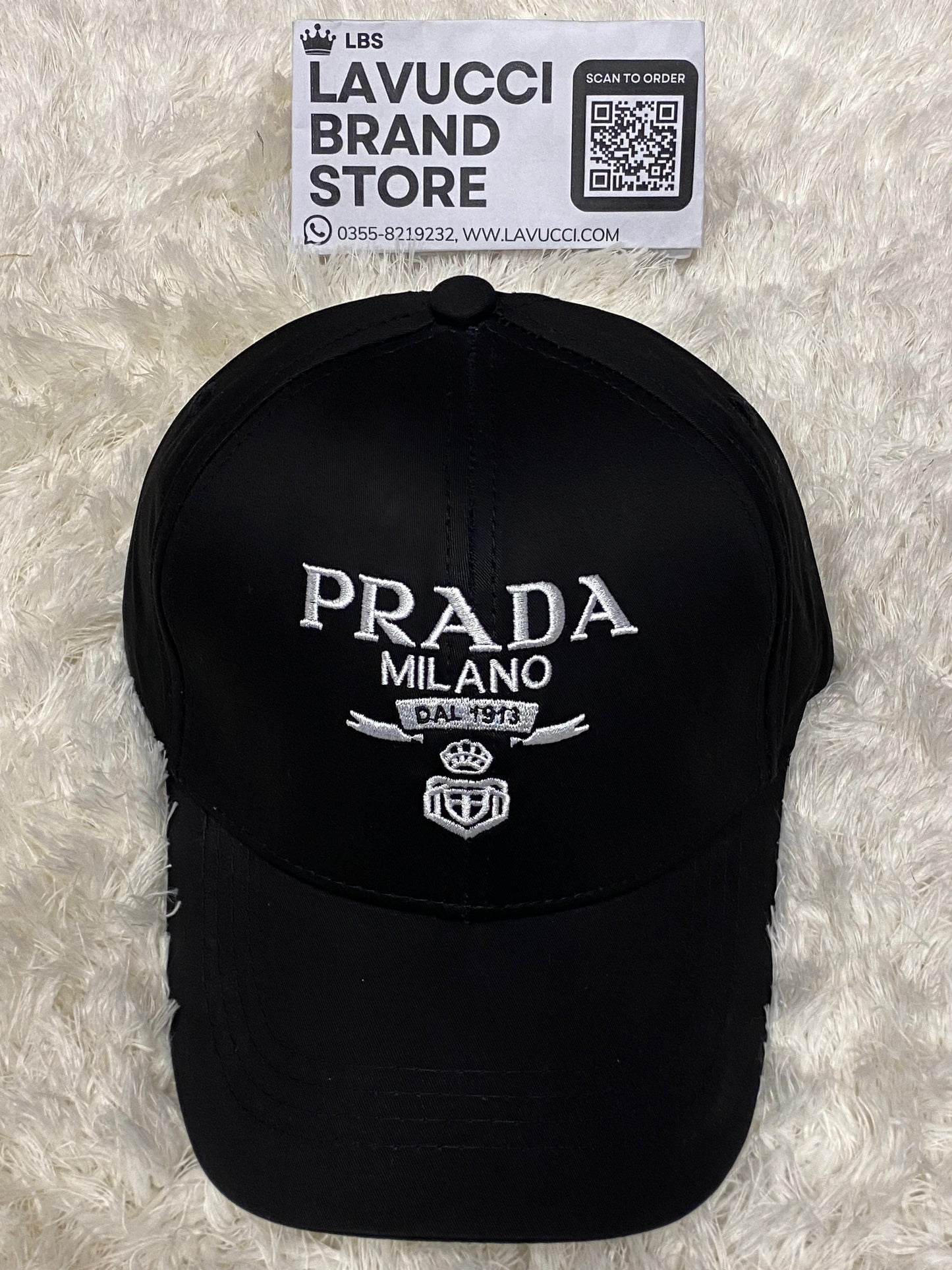 Prada 1825