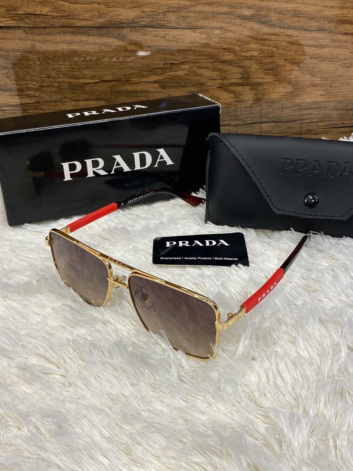 Prada 1100