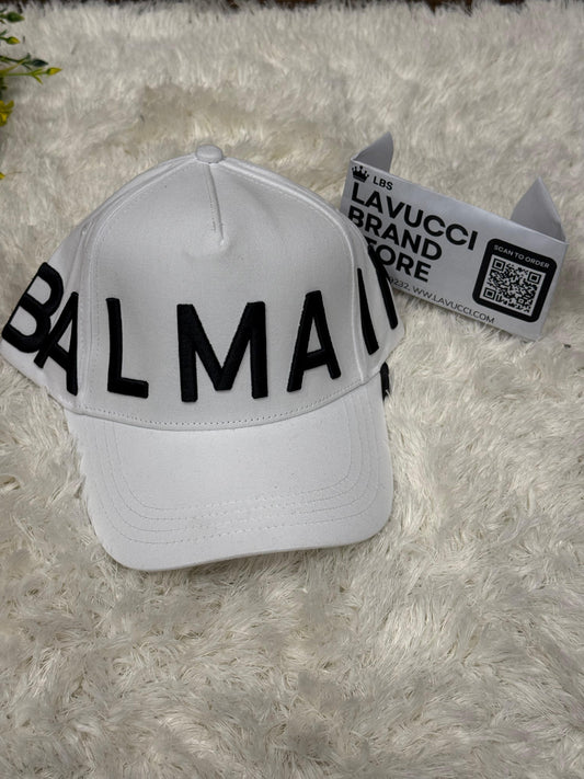 Balmain SP cap