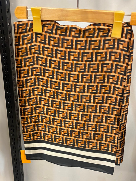 Fendi 412