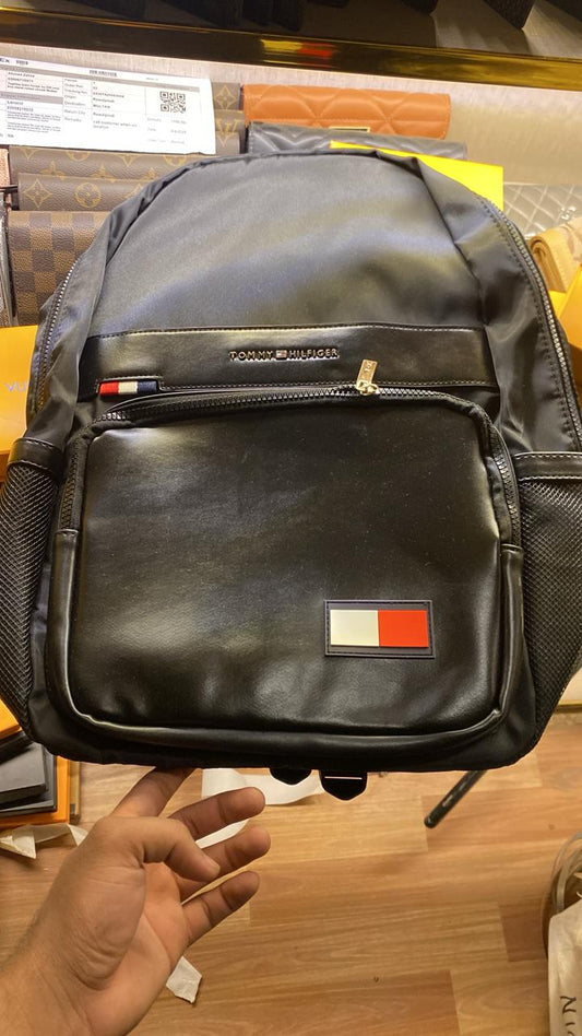 Tommy bagpack df4