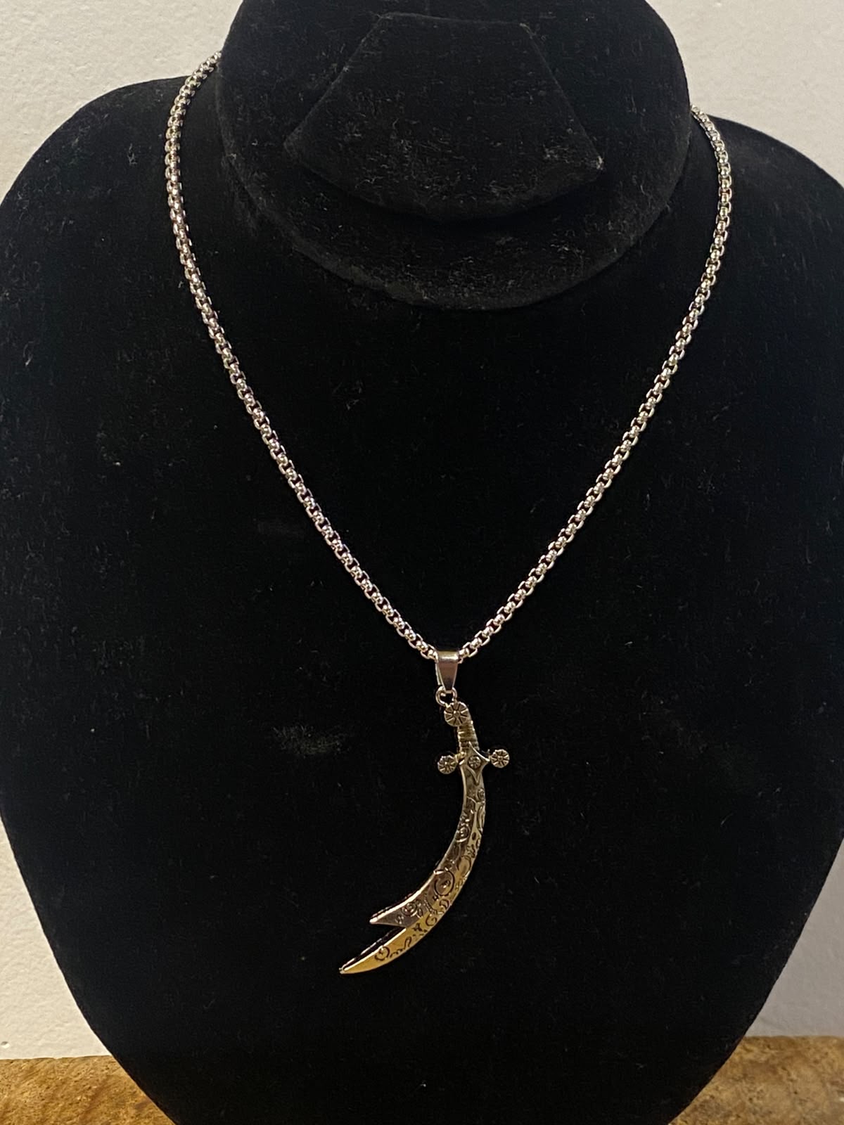 Chain 533