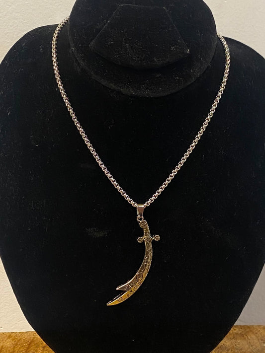 Chain 533