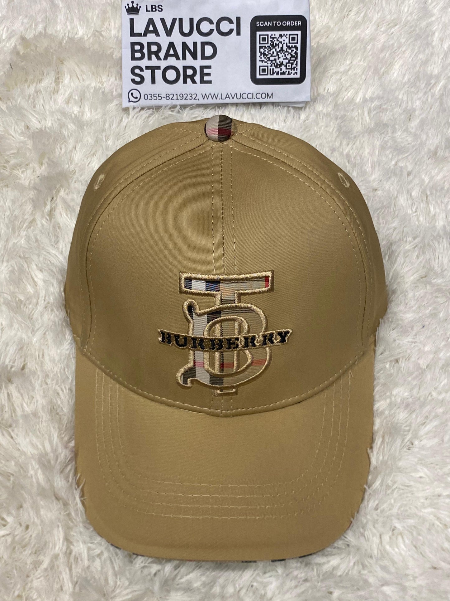 Burberry 1802