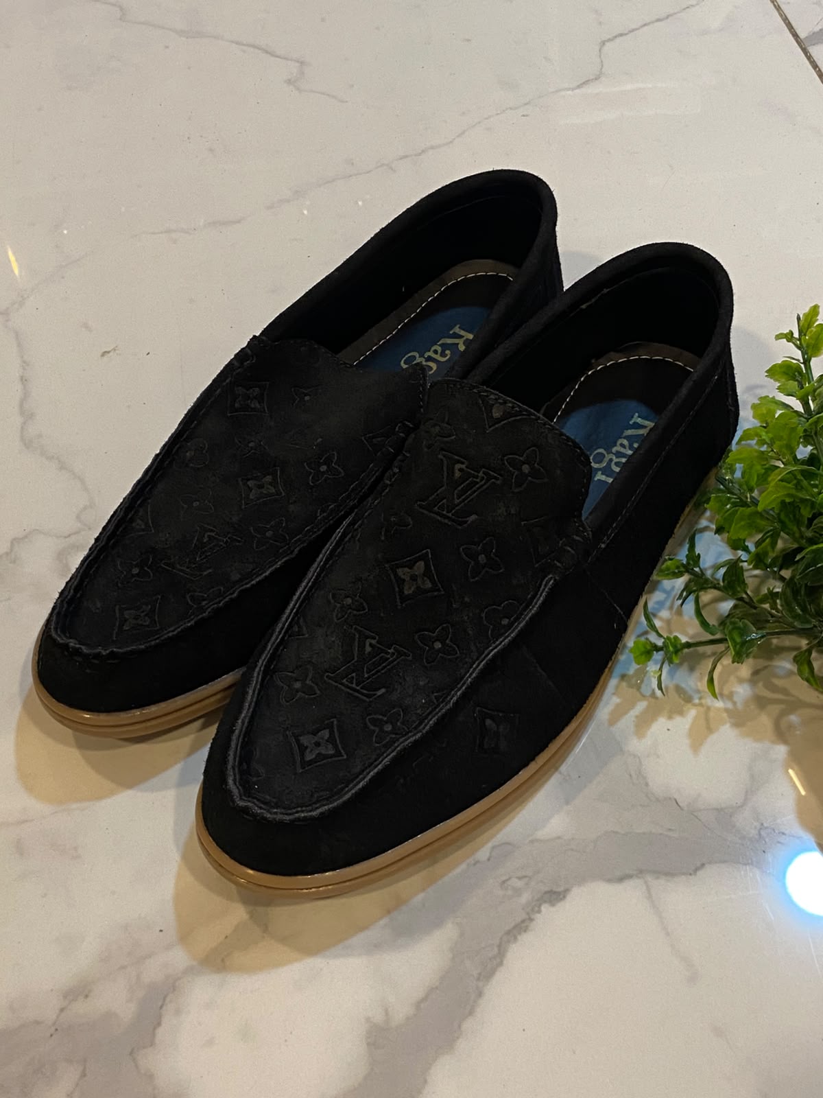 Ragi black