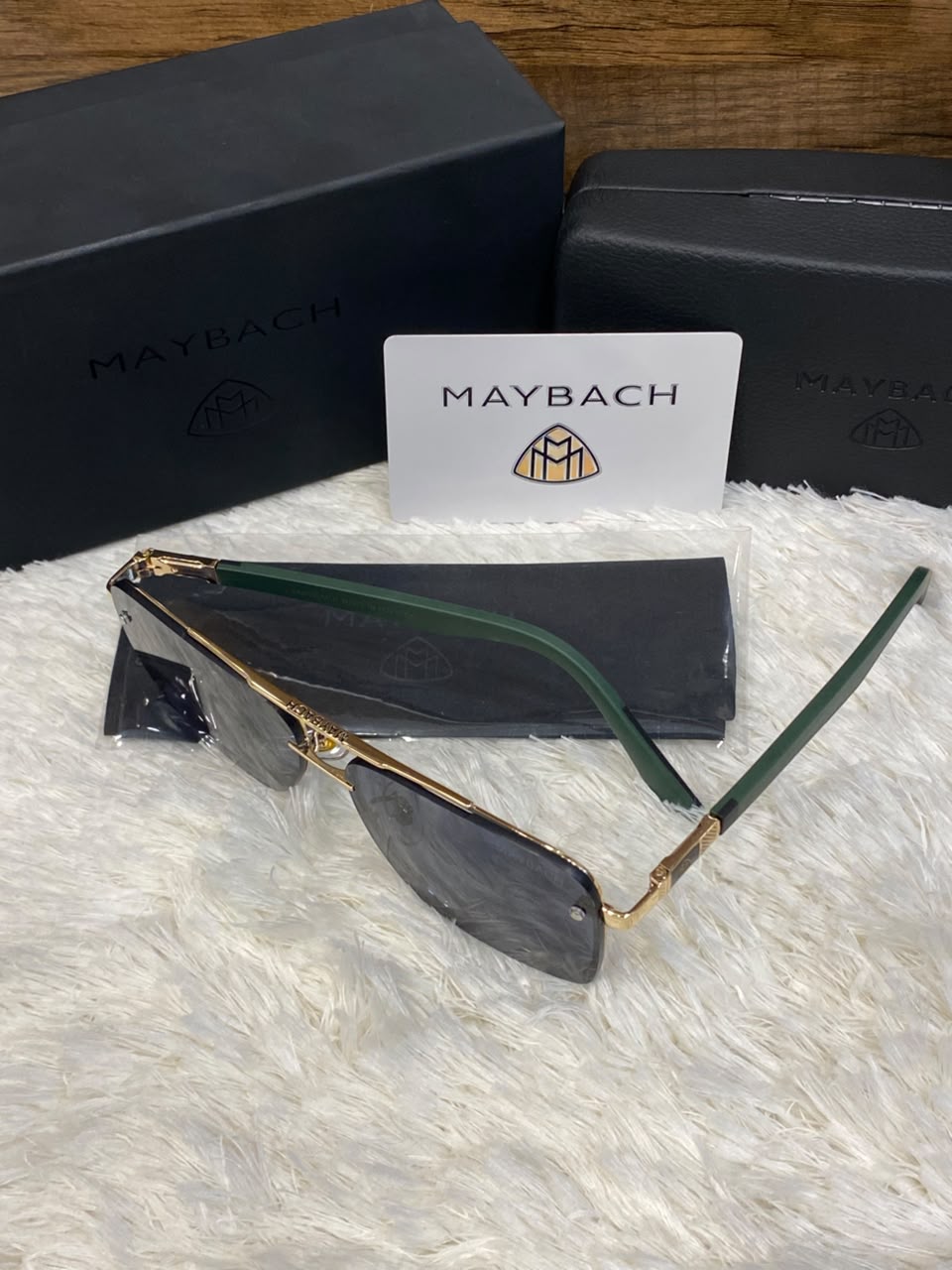 Maybach 1106