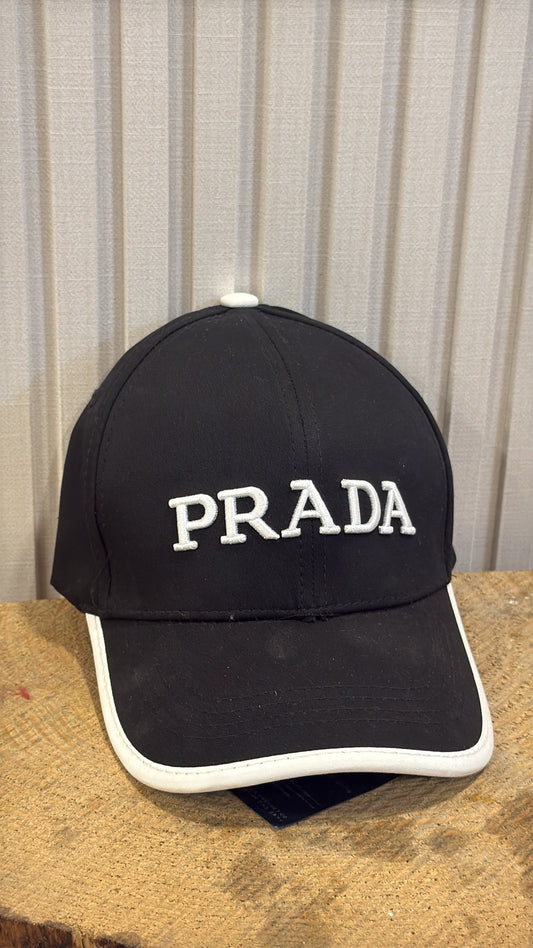 Prada b&w 1