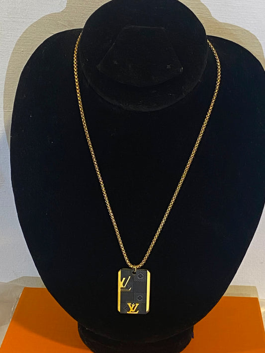 LV chain 504