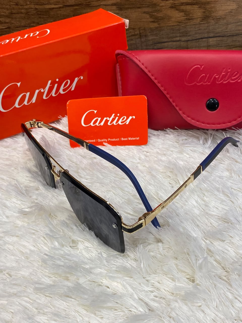 Cartier 1093