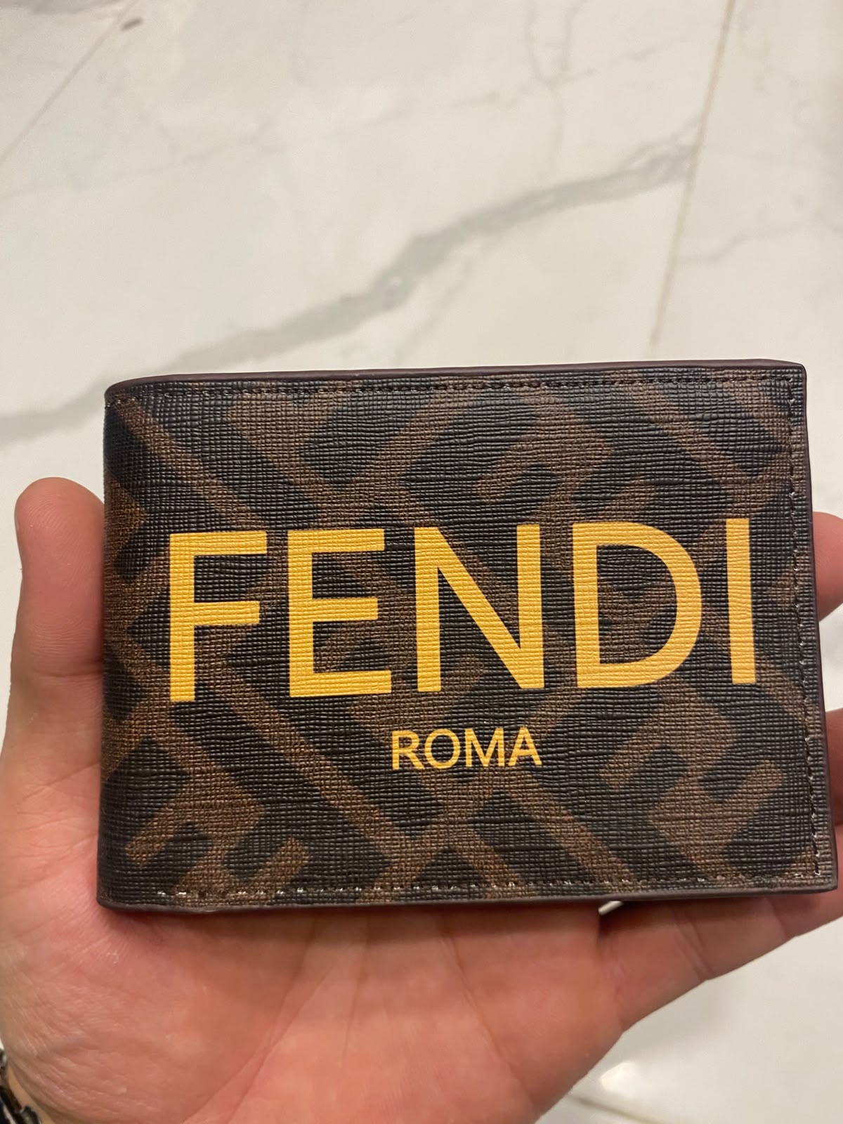 SW Fendi 155