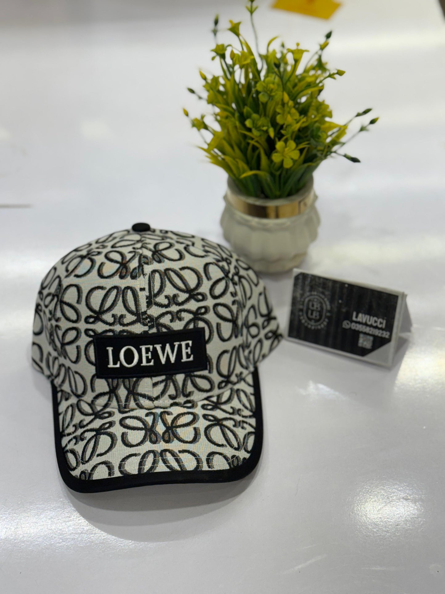 Loewe c-98
