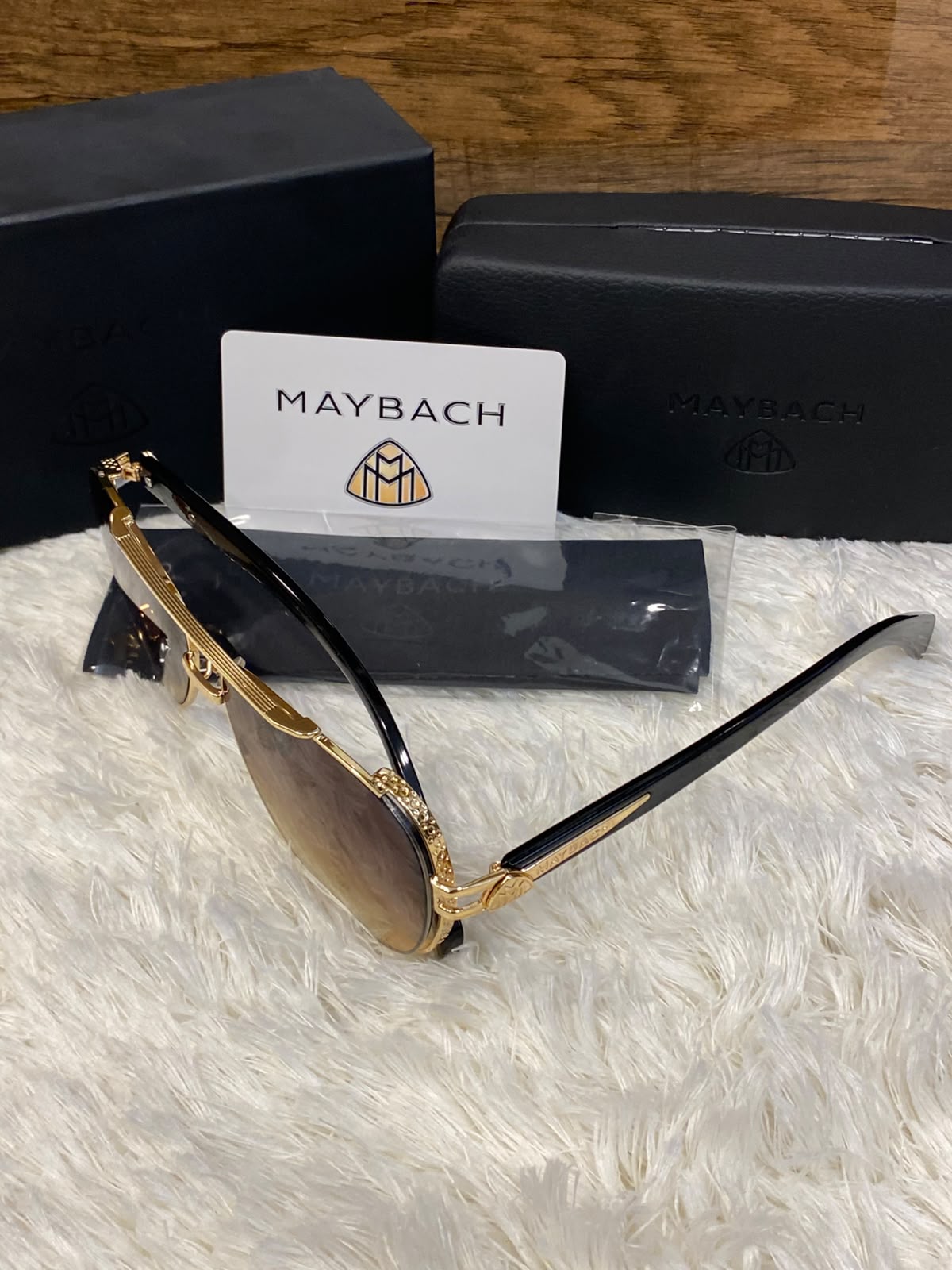 Maybach 1101