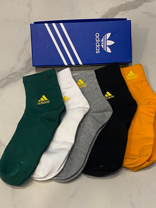 Adidas 210