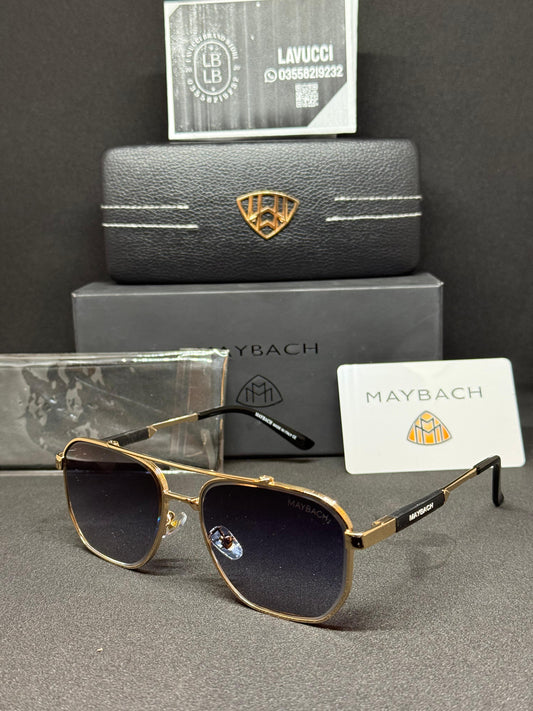 Maybach M2 glasses