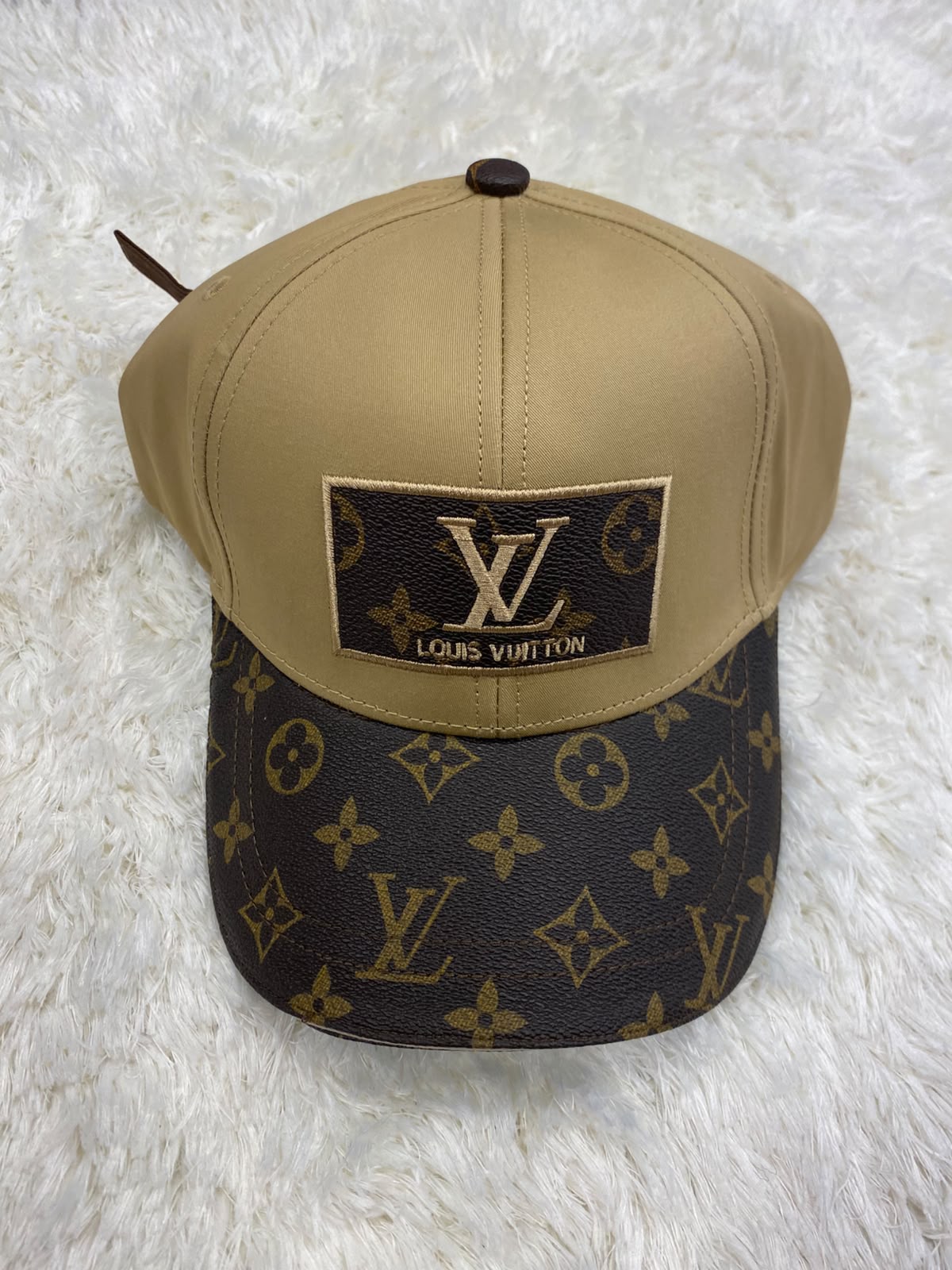 LV brown 01