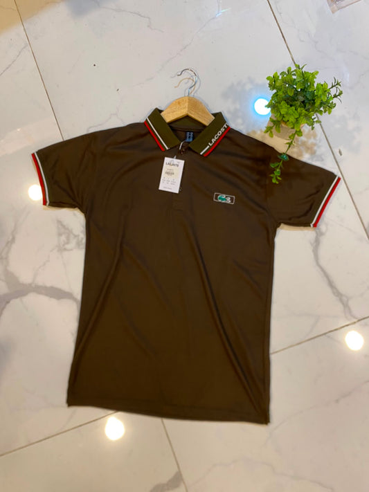 Lcst D.brown