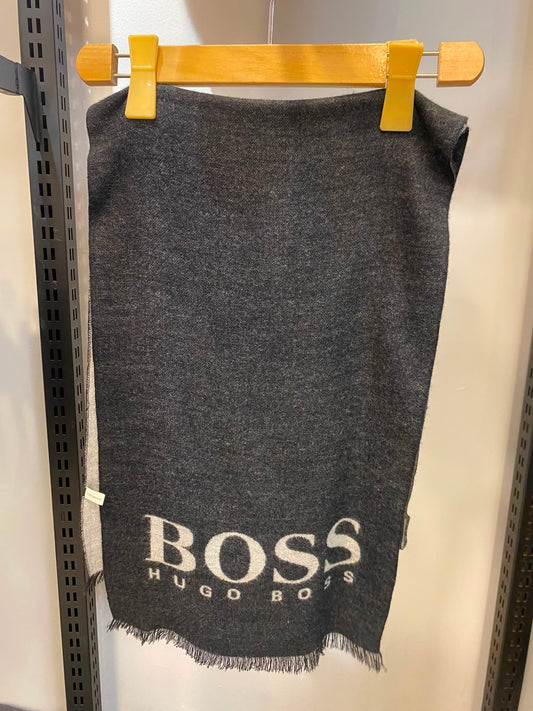 Boss black
