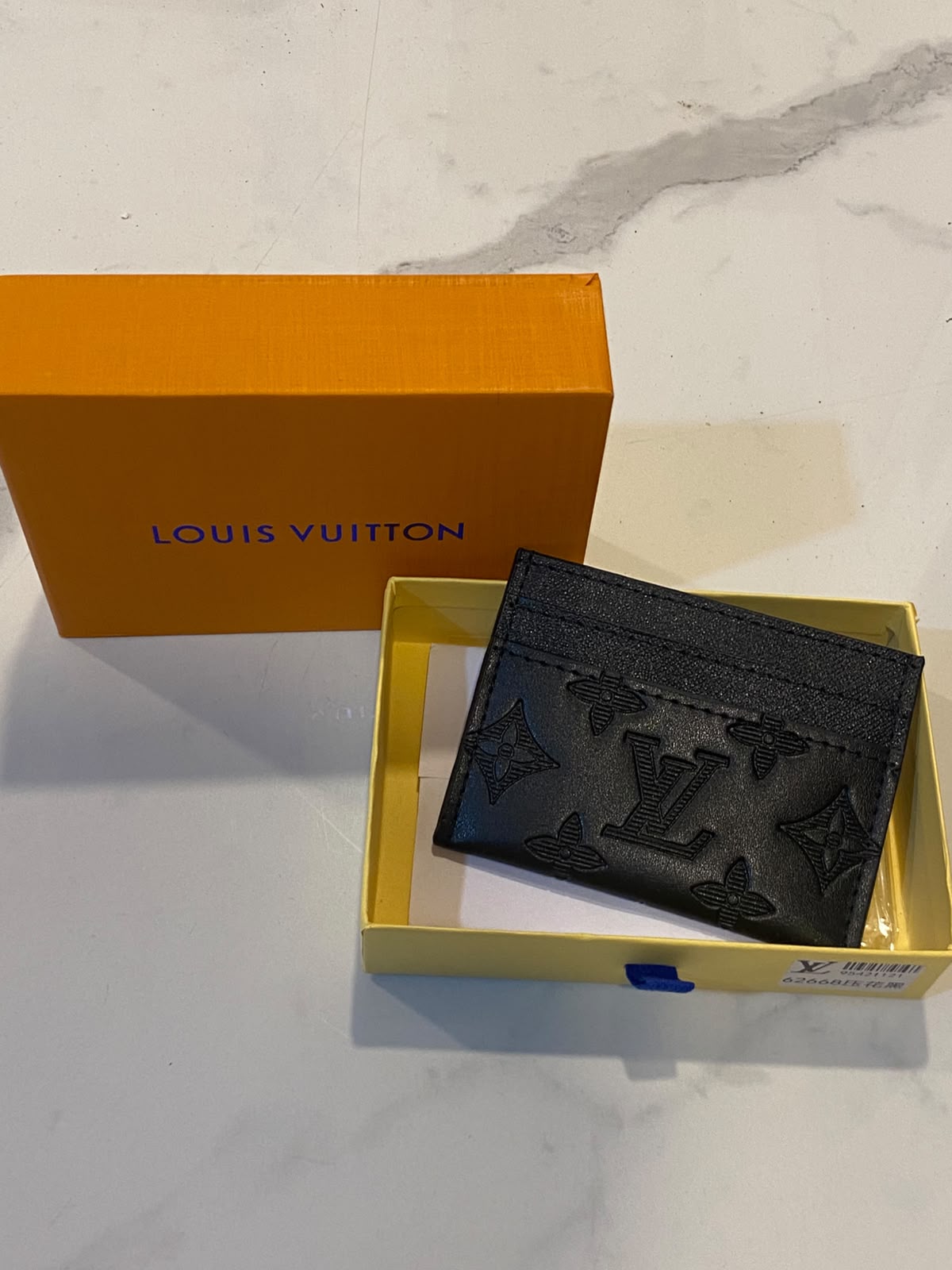 LV black S 715