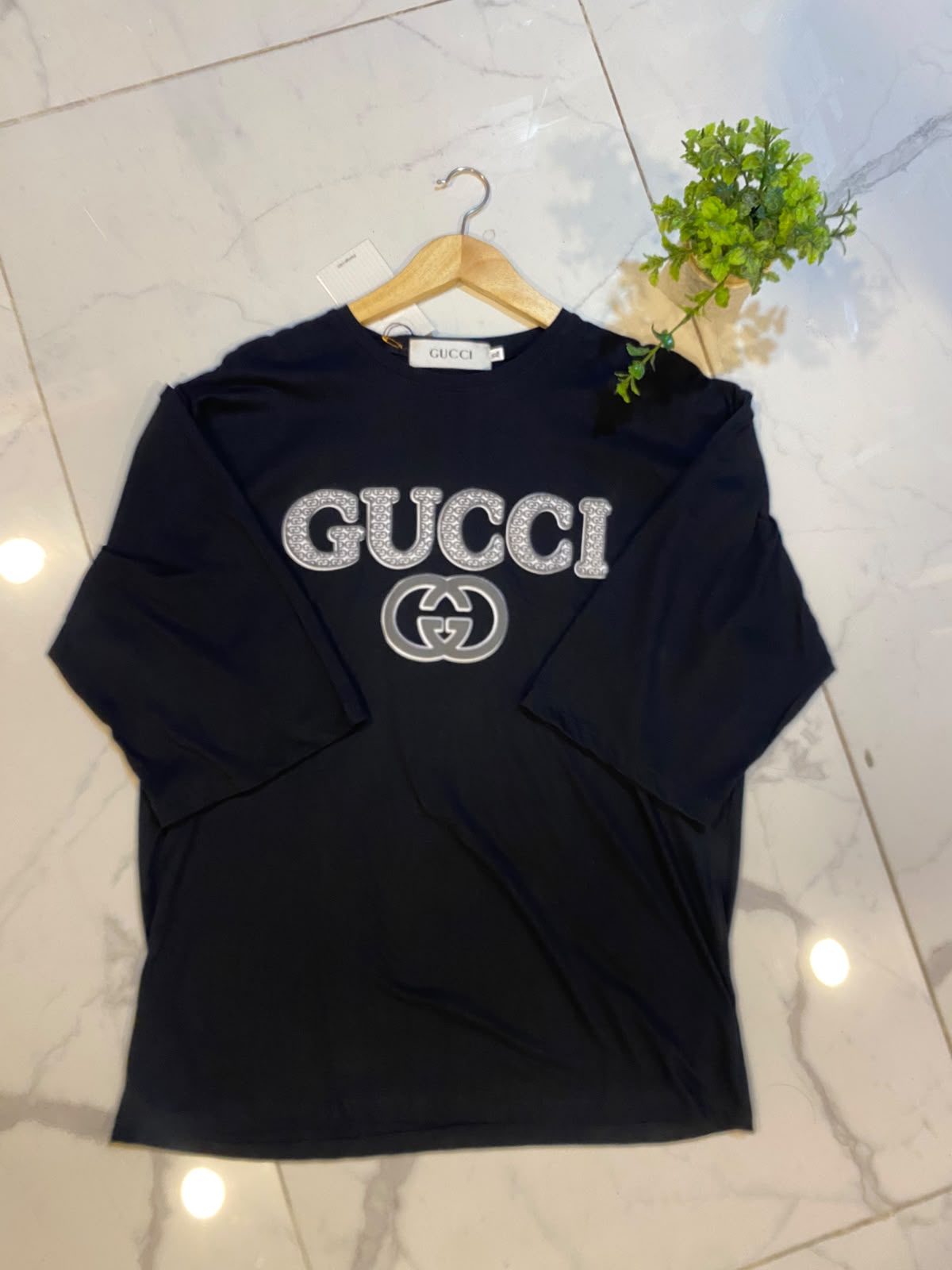 Gucci black 2