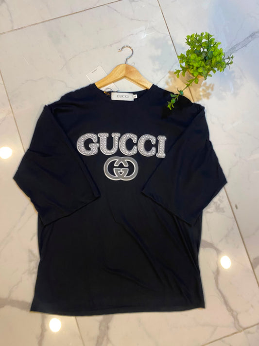 Gucci black 2