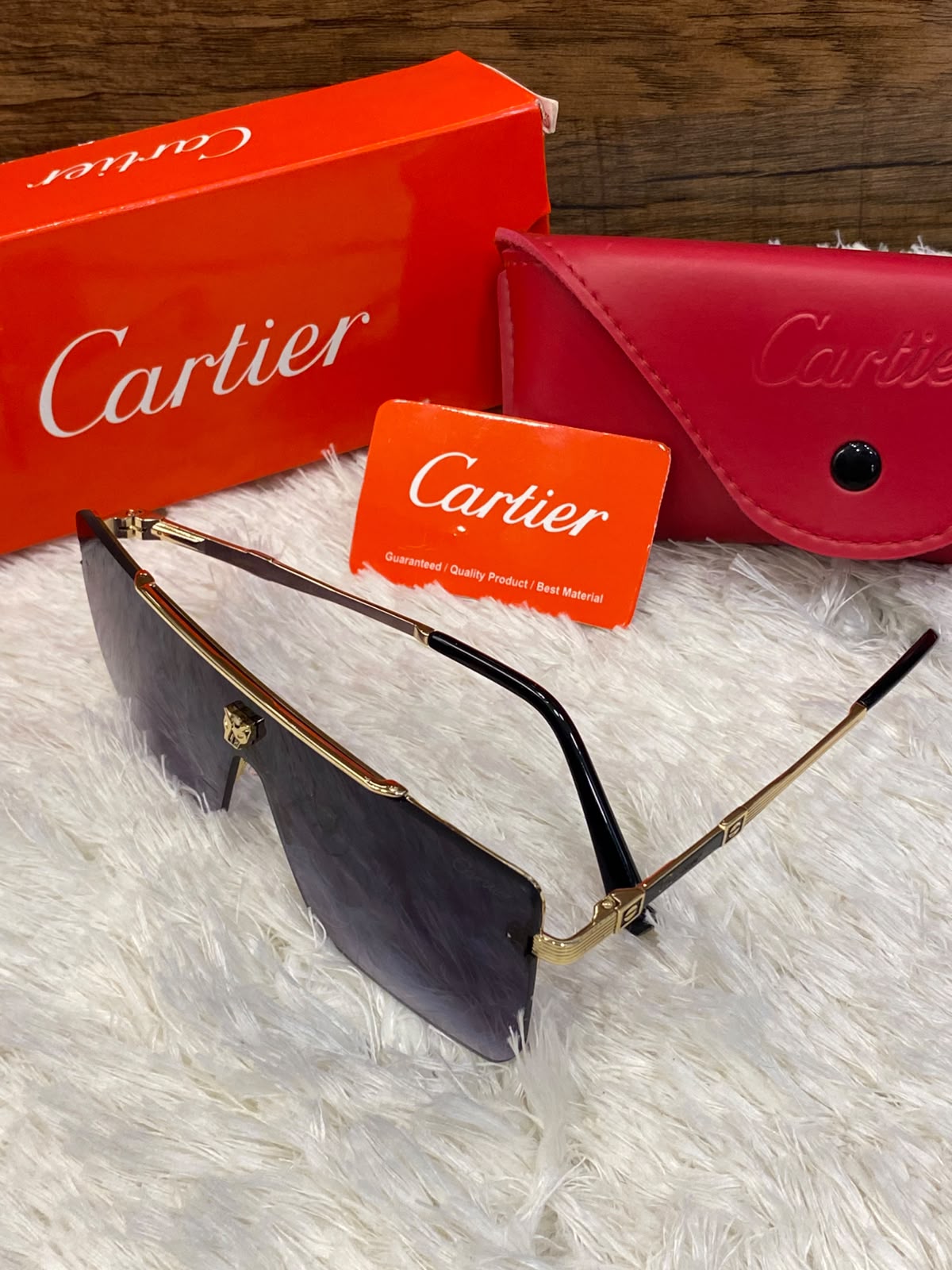 Cartier 1090
