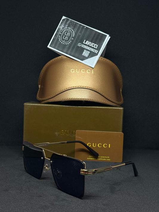 Gucci G2 glasses
