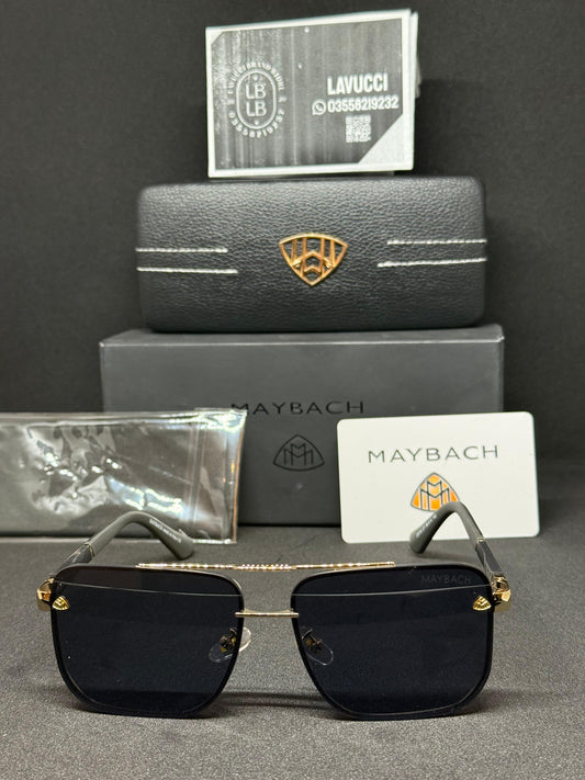 Maybach M6 glasses