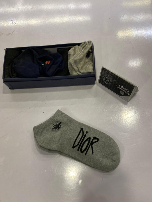 Dior socks d2