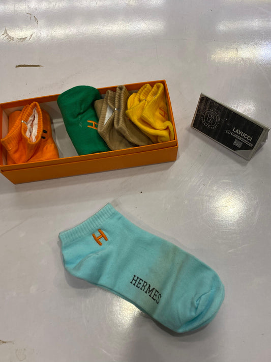 Hermes socks s6