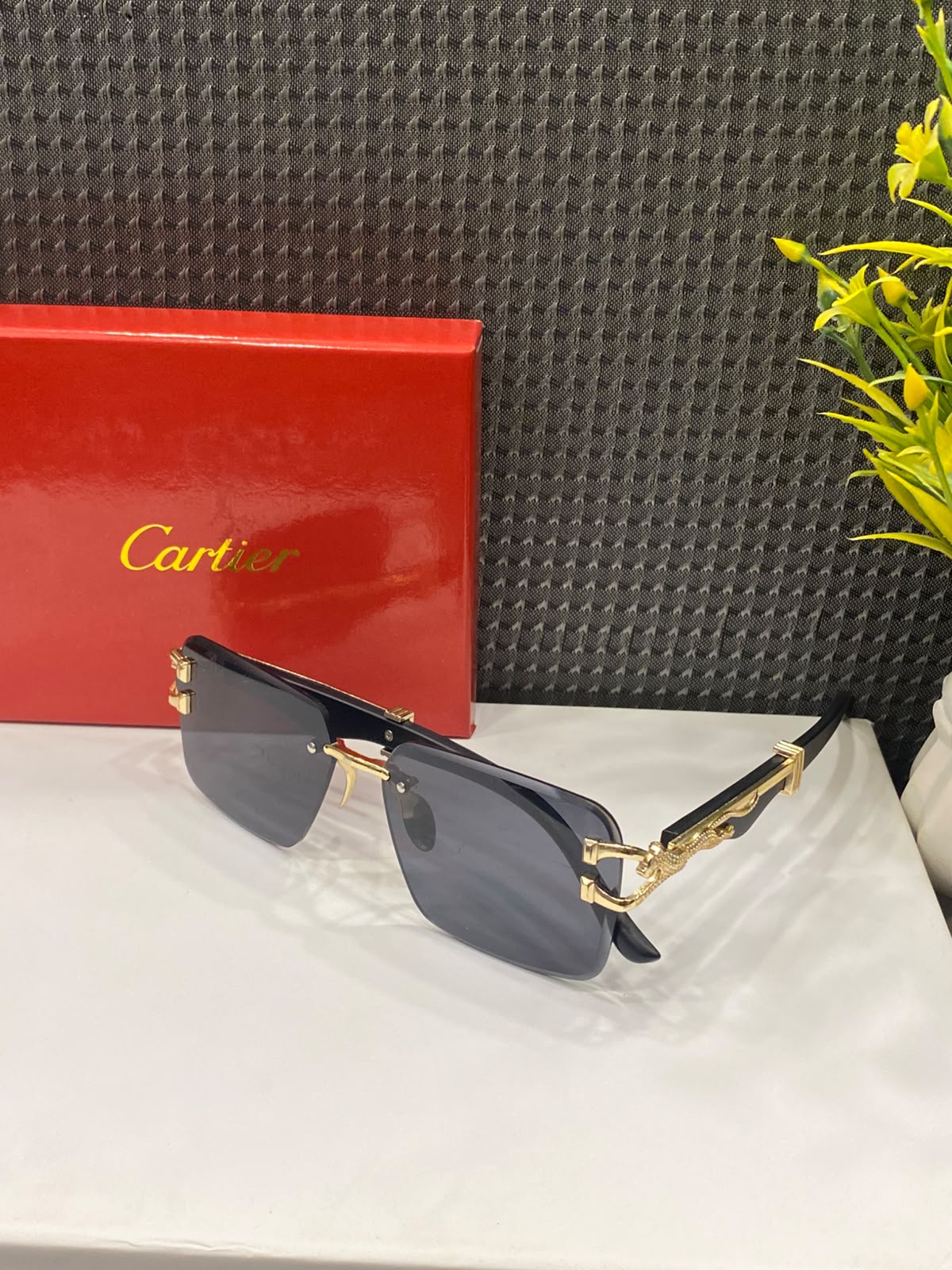 Cartier 1008