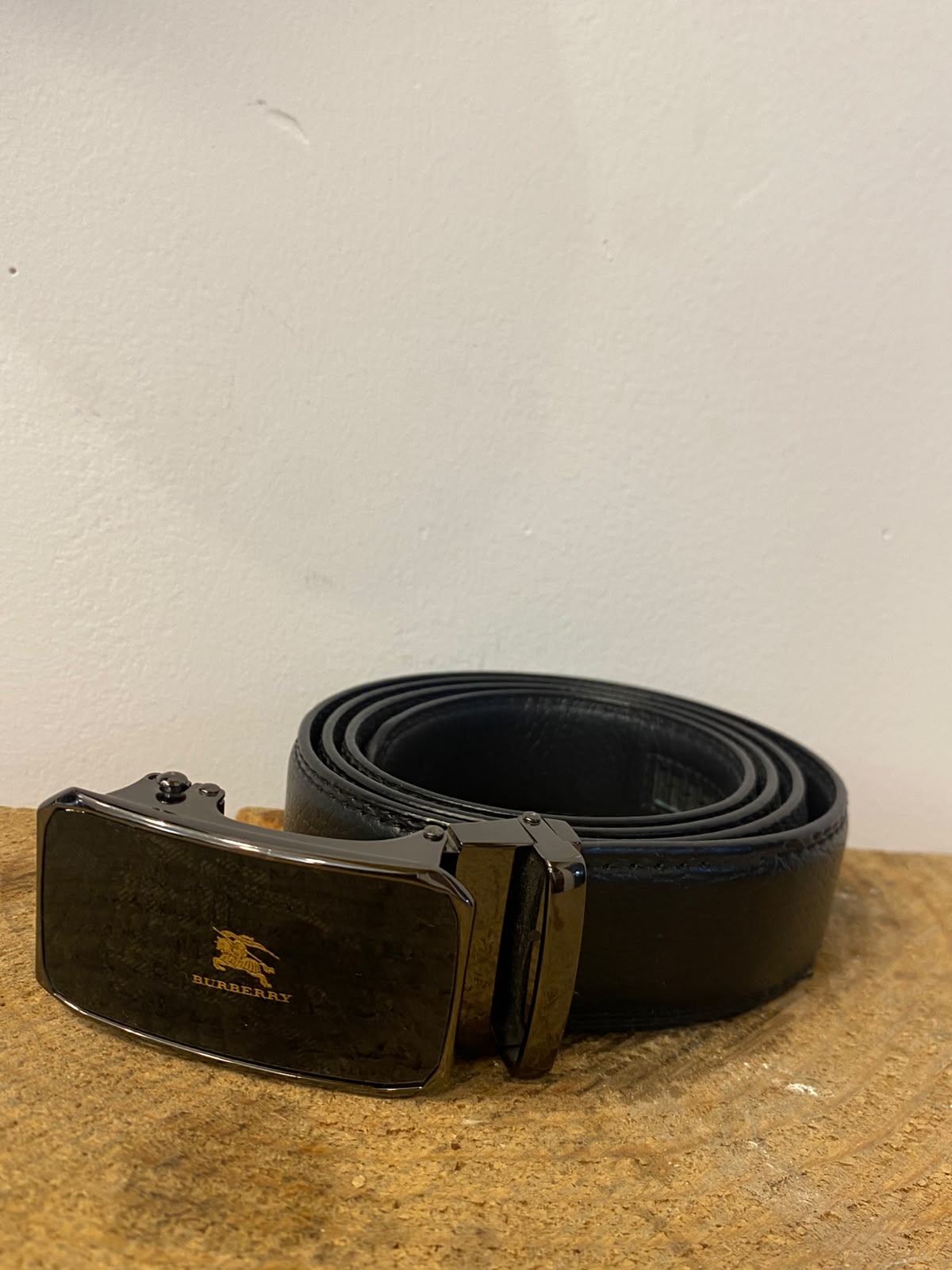 Burberry B